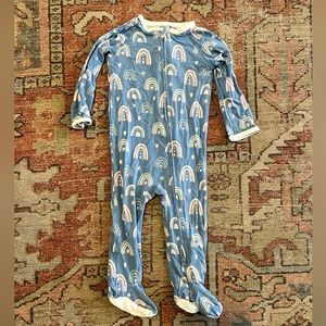 Sweet Bamboo 6-12 month sleeper